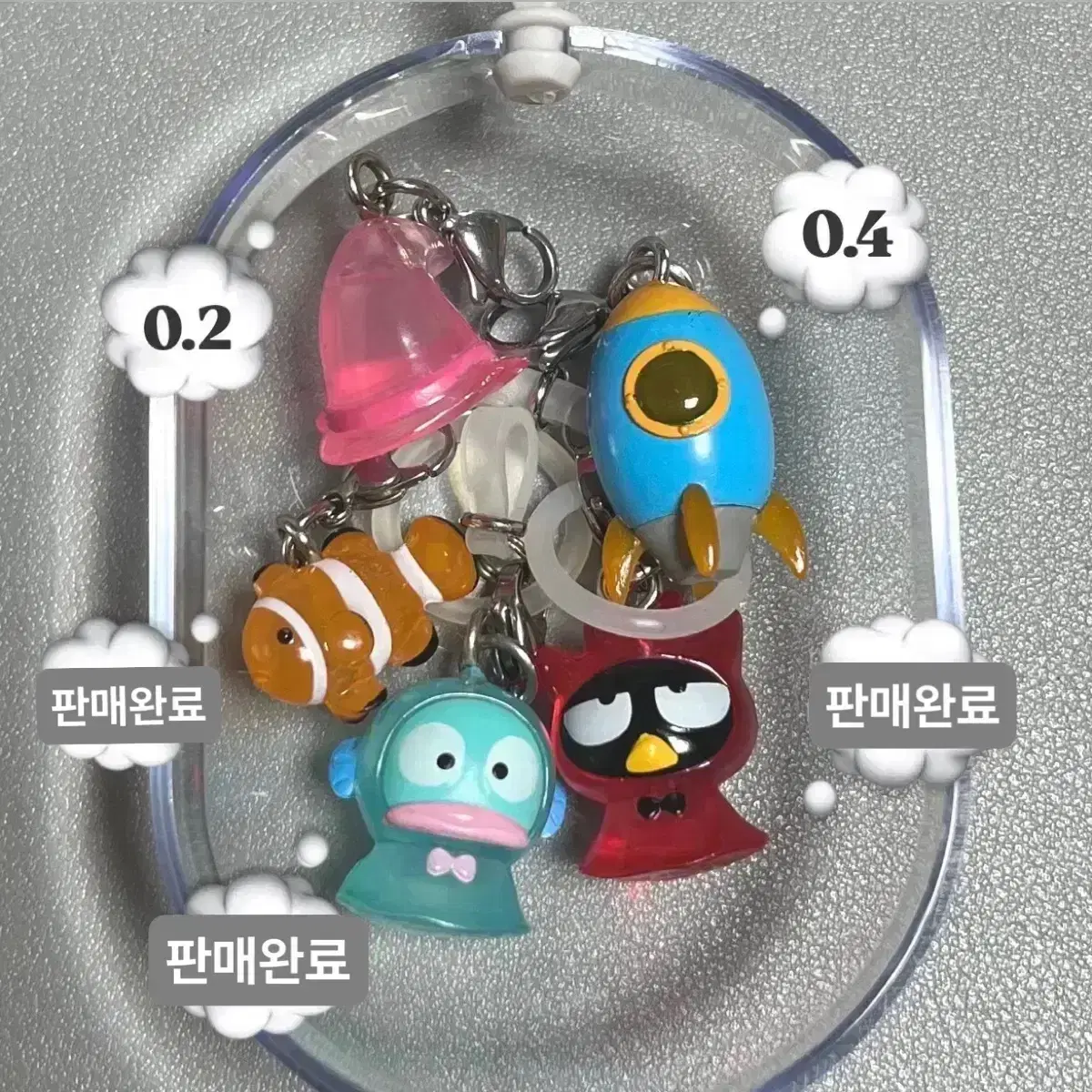 메지루시 가챠 우주 제리 레미모자