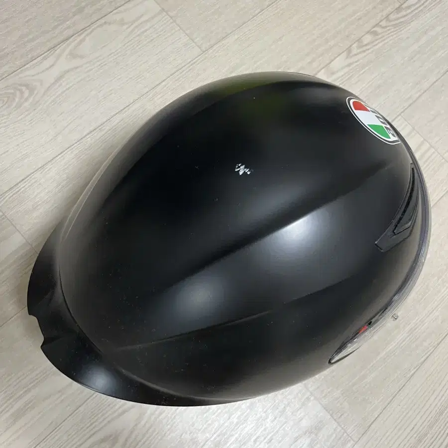 AGV 오토바이 헬멧 풀페이스