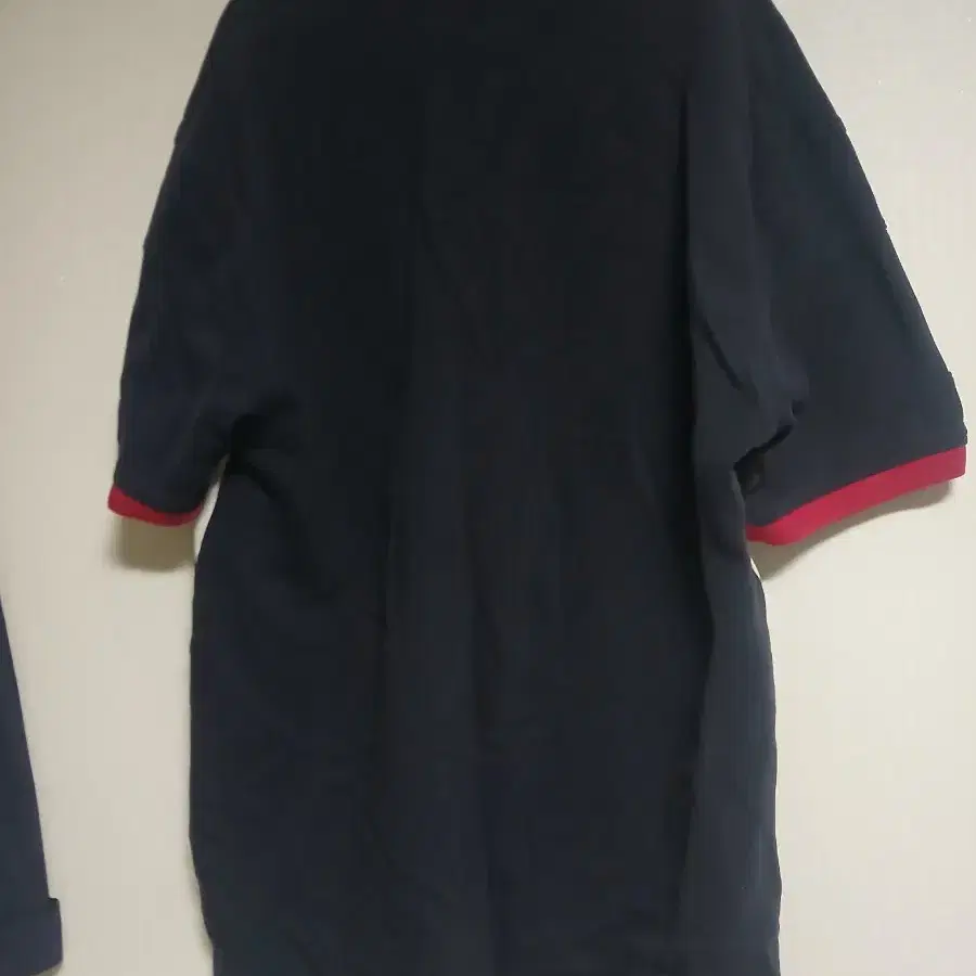 Tommy x hilfiger polo shirt