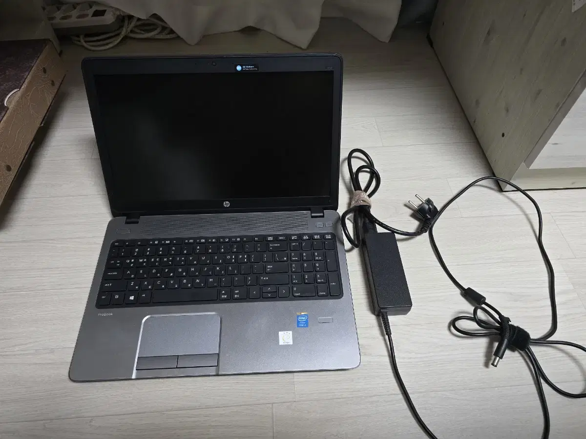 hp 노트북probook450 g1