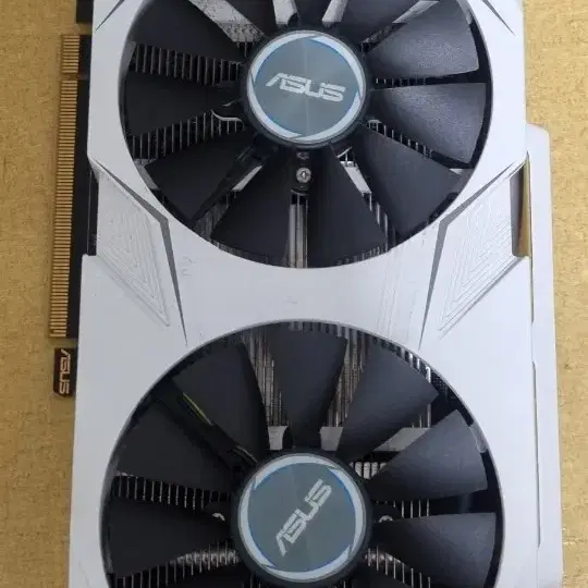 ASUS GTX 1060 3g 그래픽카드 판매합니다.