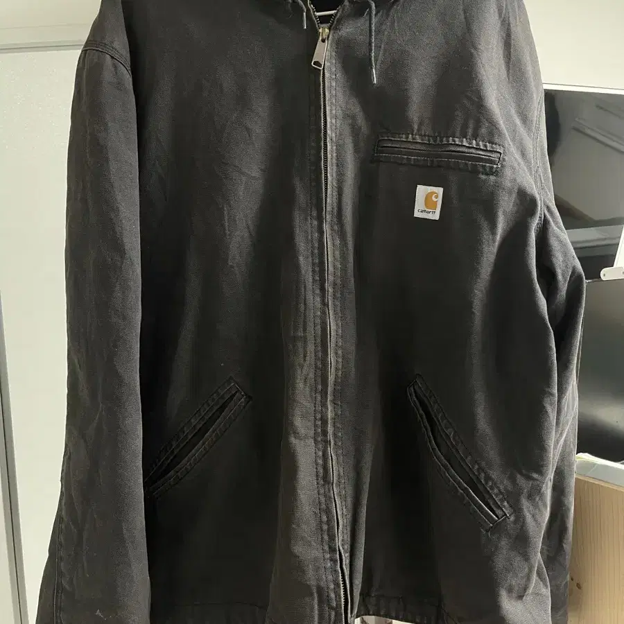 칼하트 시애라자켓-carhartt jacket