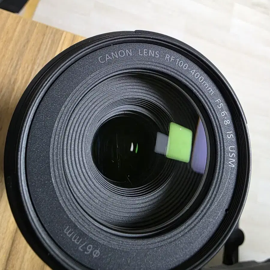 canon rf100-400 렌즈 팝니다.