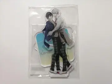 폭애 우정 타치바나 쿄우야 미야자키 궁학 프리즘 챈스챈스 아크릴 스탠드