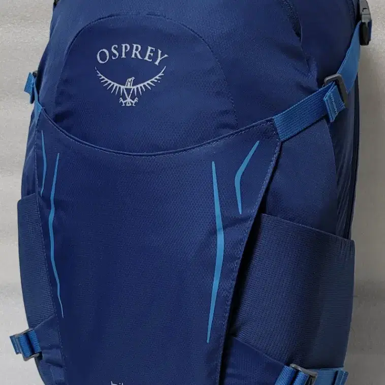 오스프리 OSPREY HIKELITE 26 등산배낭 여행캠핑백팩 30리터