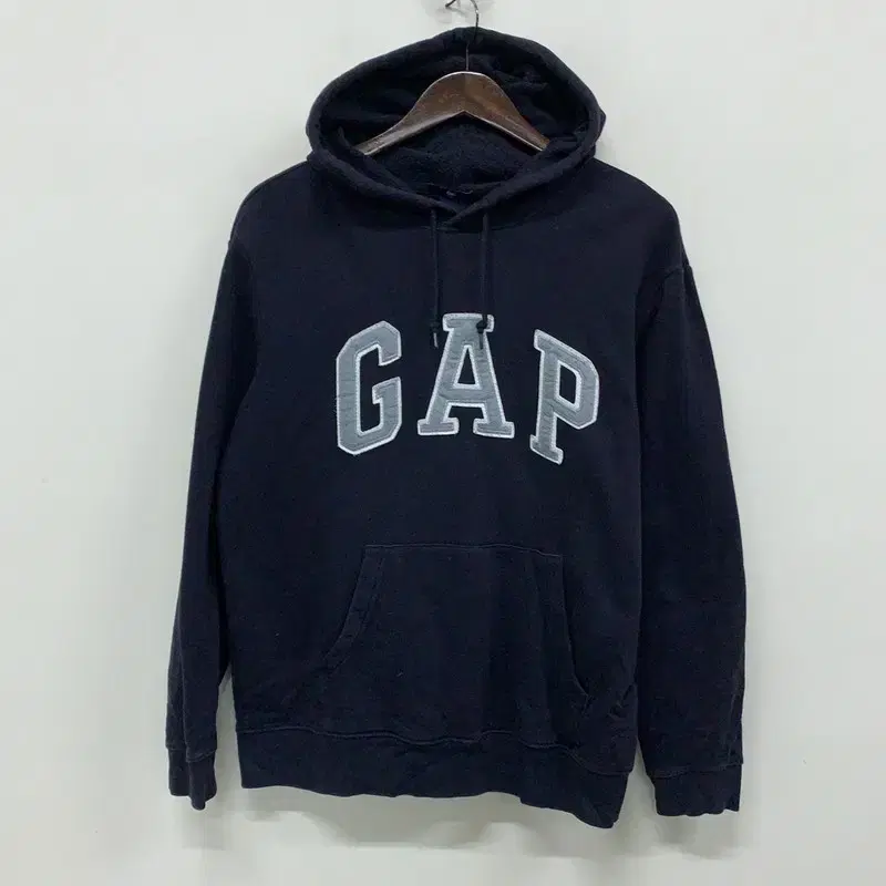 갭 GAP 빅로고 남자 후드티 95 G02910