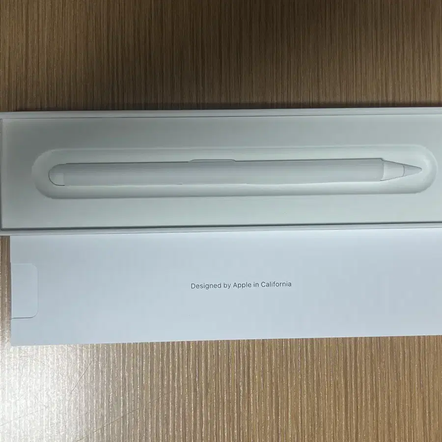 Apple pencil pro 애플펜슬 프로 새 상품