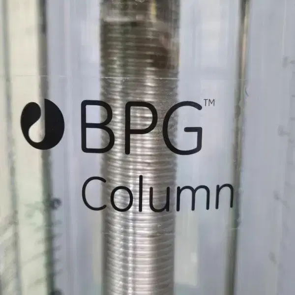 BPG 140/500 Column