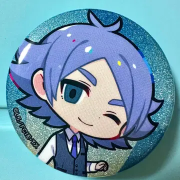 블리자드 이나이레 캔뱃지 AGF