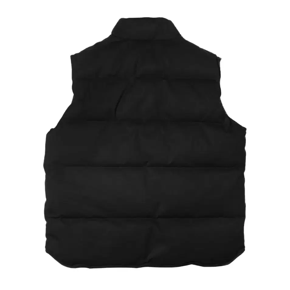 구글플레이 NKG CANVAS DOWN VEST 팝니다.