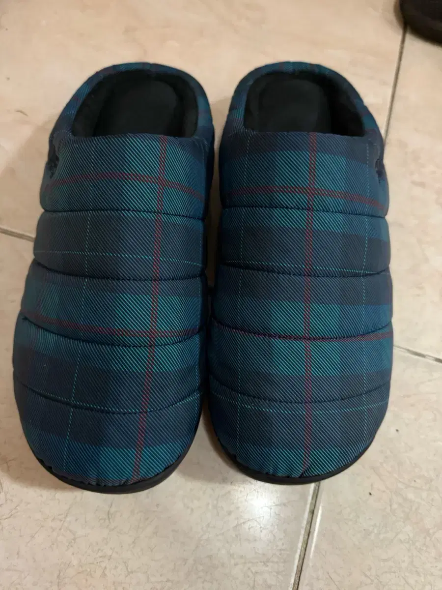 SUBU SUBU Slippers 245