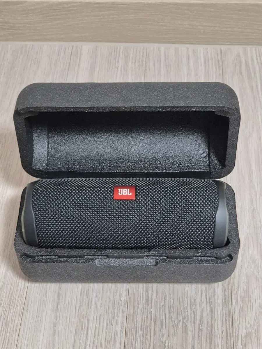 JBL flip5 스피커