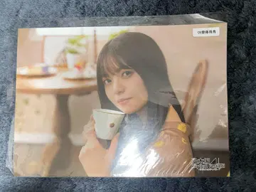 노키 페스티벌 미니 포스터 아스카 사이토 아스카