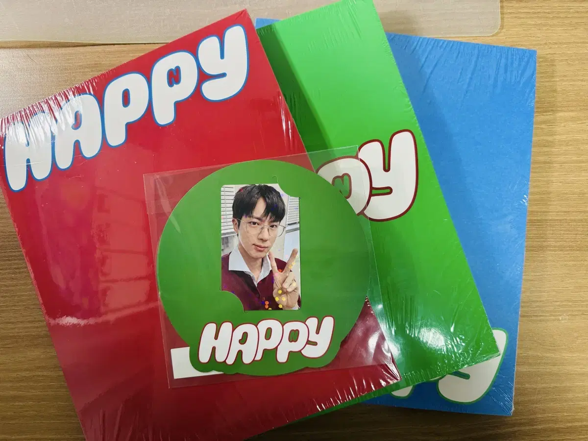 석진 진 HAPPY 일본 FC, UMS