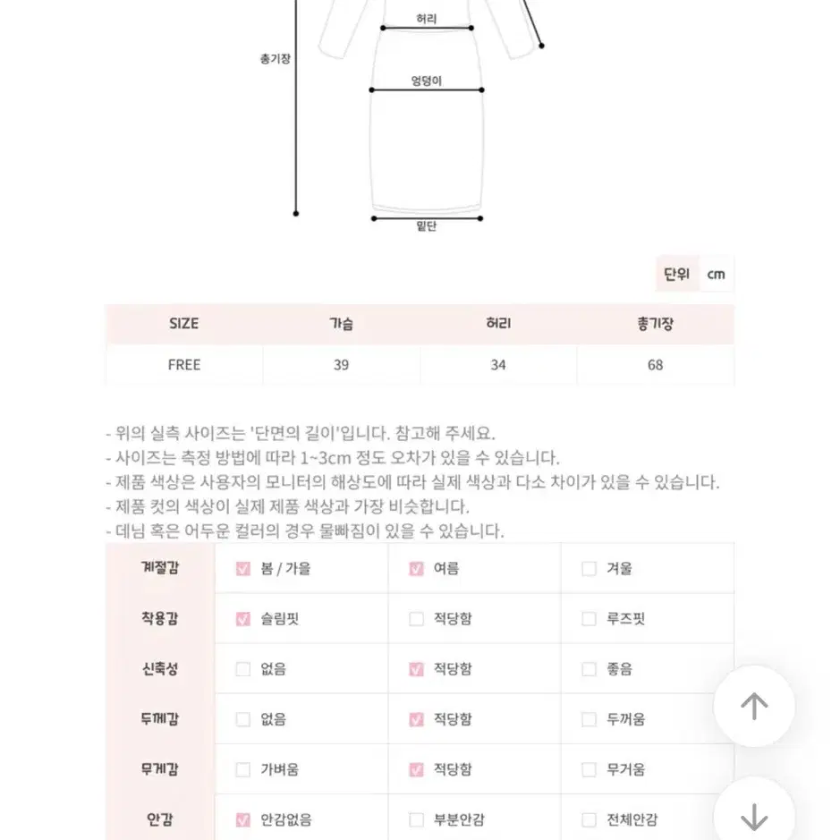 오프숄더원피스