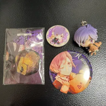 디아라바 역 세트