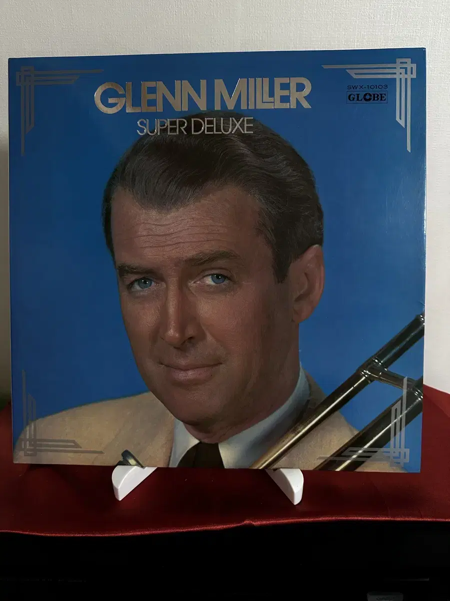 Glenn Miller - Super Deluxe(LP)