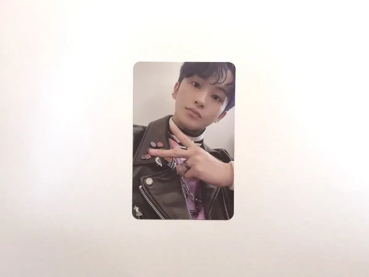 Taste mark photocard wts NCT nct Mark