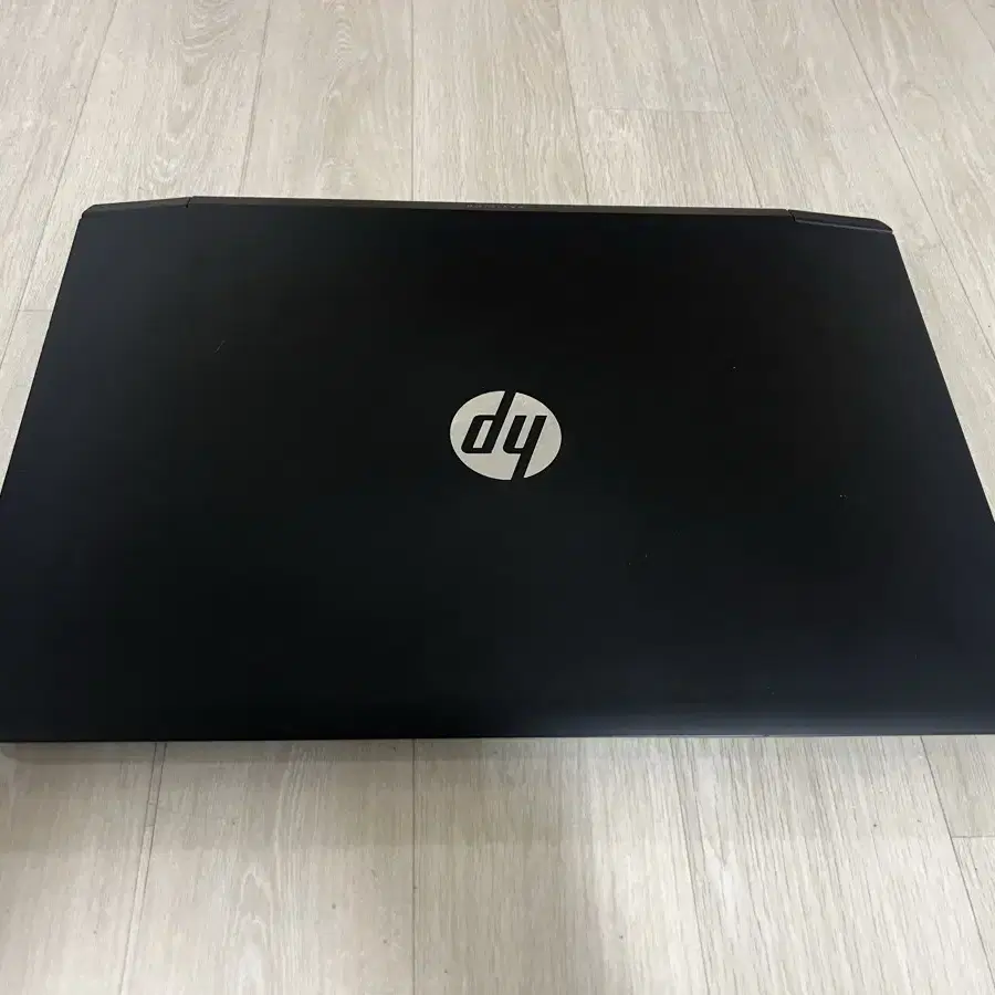 hp 파빌리온 게이밍 16-a0050tx 인텔i7 RTX2060 게이밍