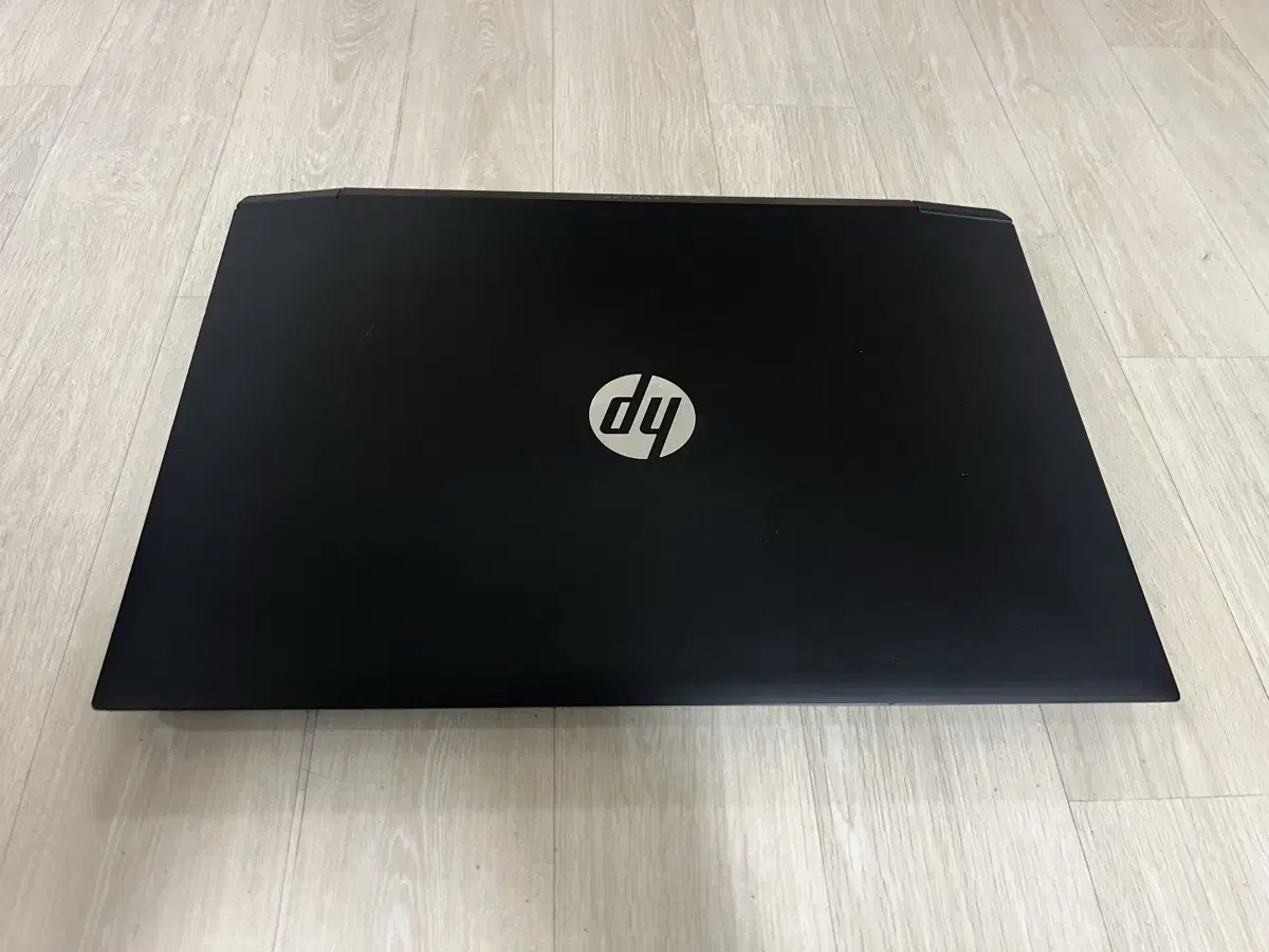 hp 파빌리온 게이밍 16-a0050tx 인텔i7 RTX2060 게이밍