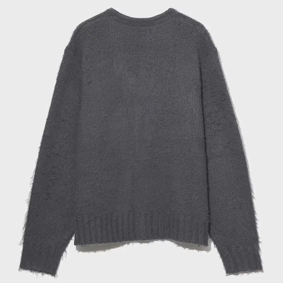 STUSSY knit cardigan