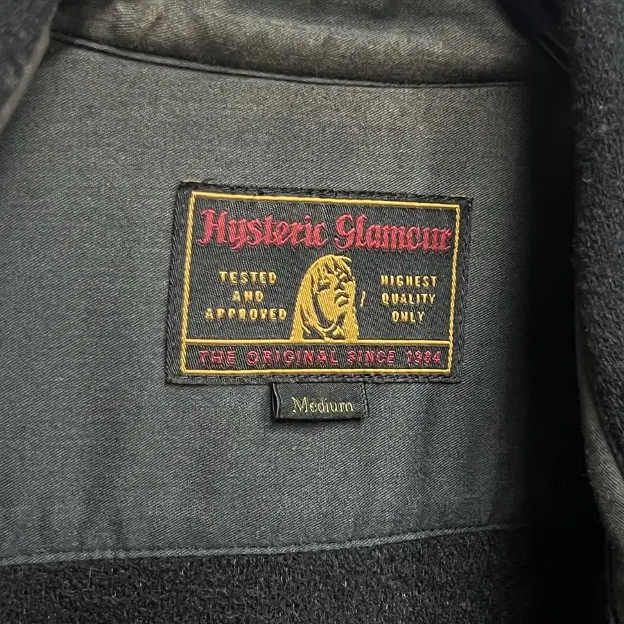 Hysteric Glamour 00s