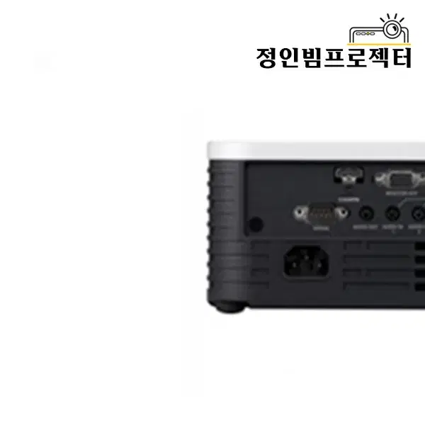 카시오 XJ-H1700 4000안시 빔프로젝터 홈시네마 원룸인테리어 학원