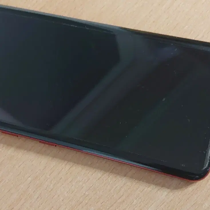 LG G8 ThinQ (LM-G820N) 휴대폰 팝니다