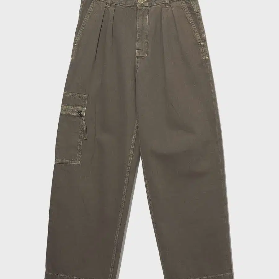 JACQUEMUS casual pants