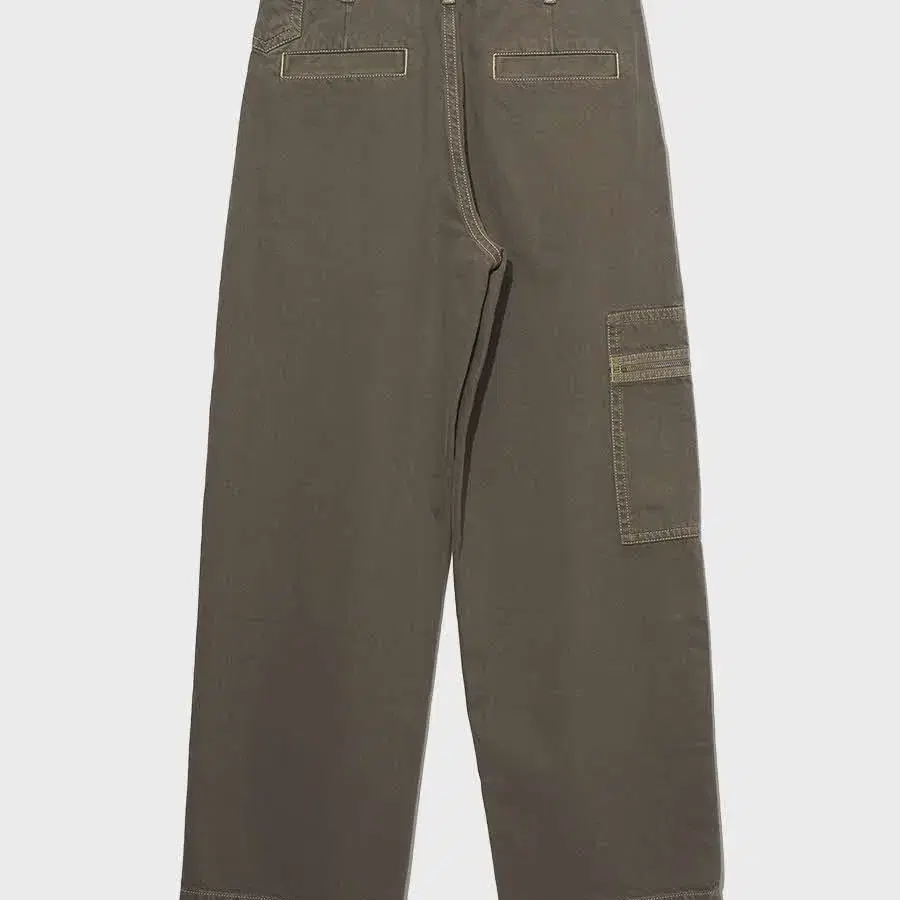 JACQUEMUS casual pants