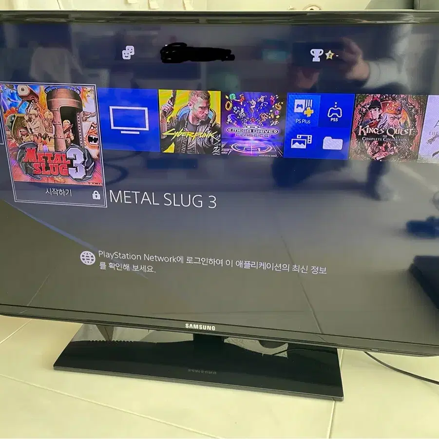 삼성 40인치 LCD TV(UN40EH5000) 판매합니다