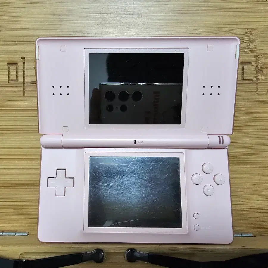 닌텐도 ds lite