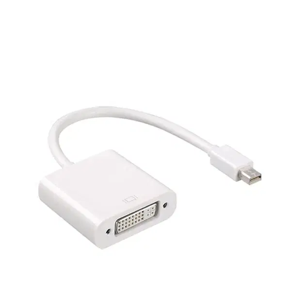 Mini DisplayPort to DVI 컨버터 2560x1600