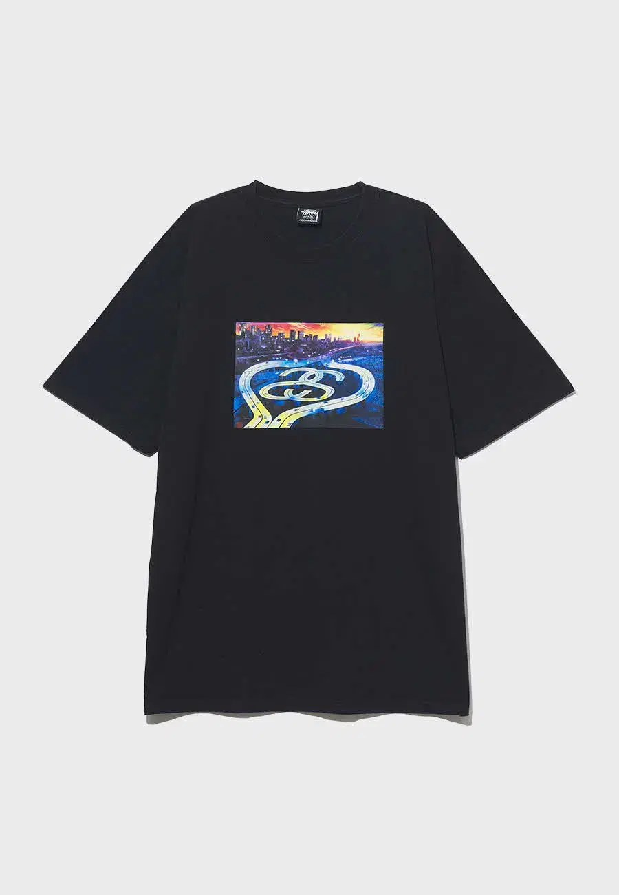 STUSSY t-shirt