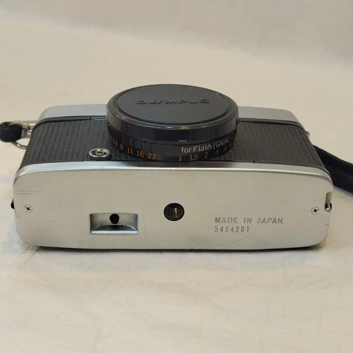 [중공]OLYMPUS PEN 필카 EE-3