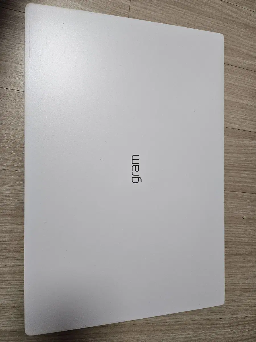 LG 그램 노트북 17인치 i5 10세대