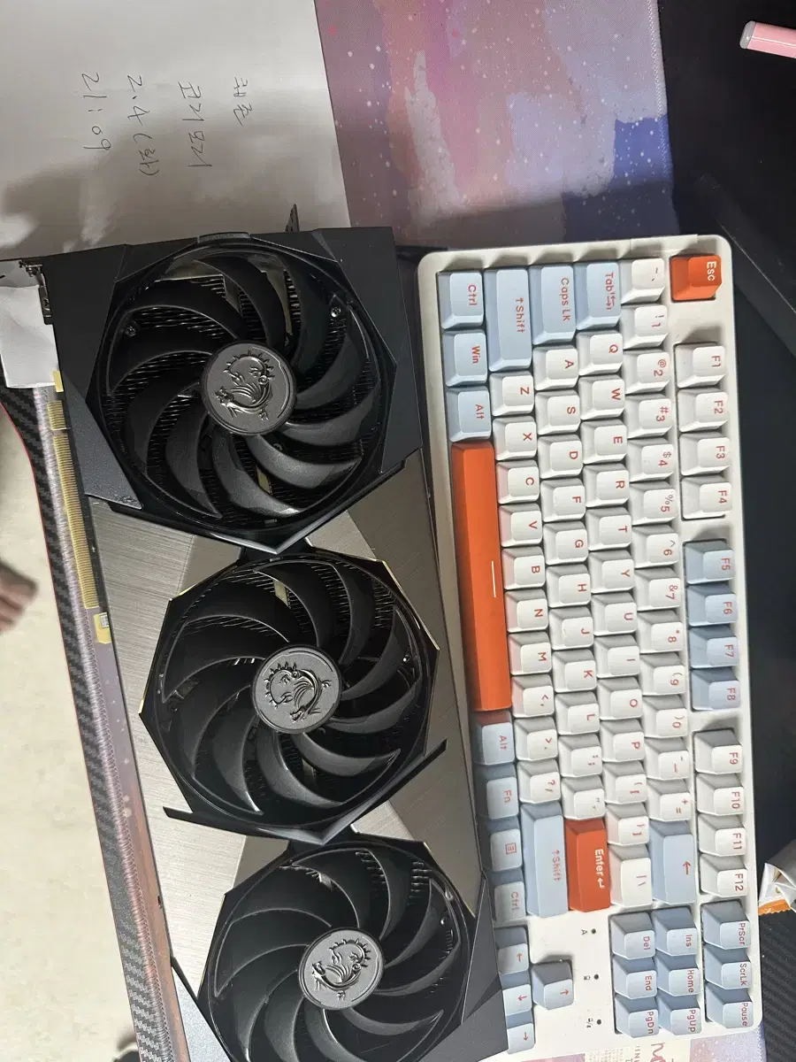 rtx3070ti 슈프림