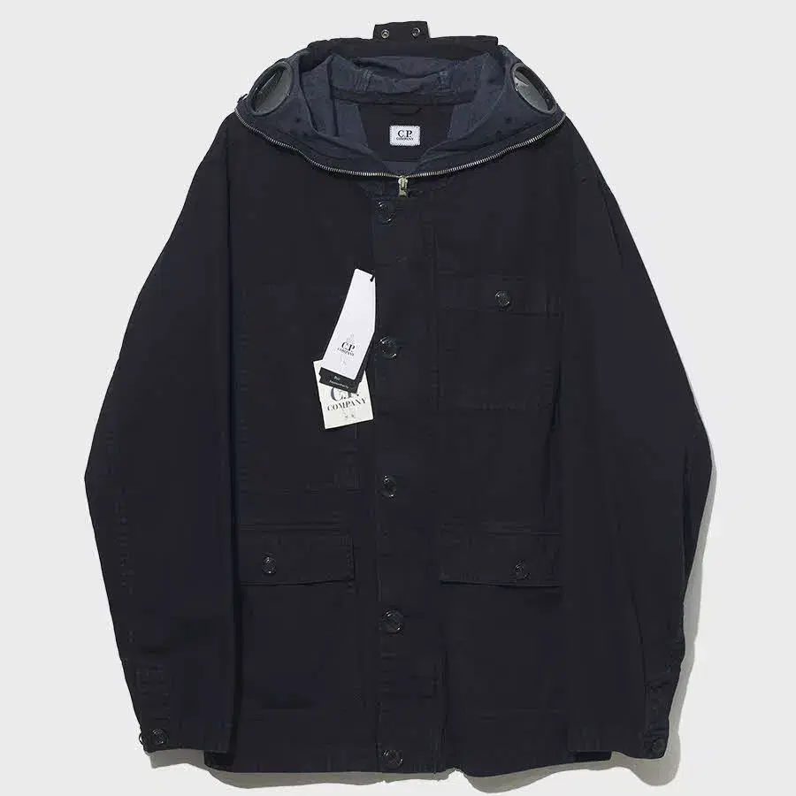 C.P COMPANY jacket