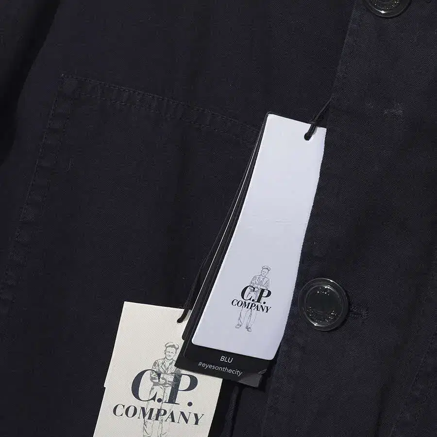 C.P COMPANY jacket