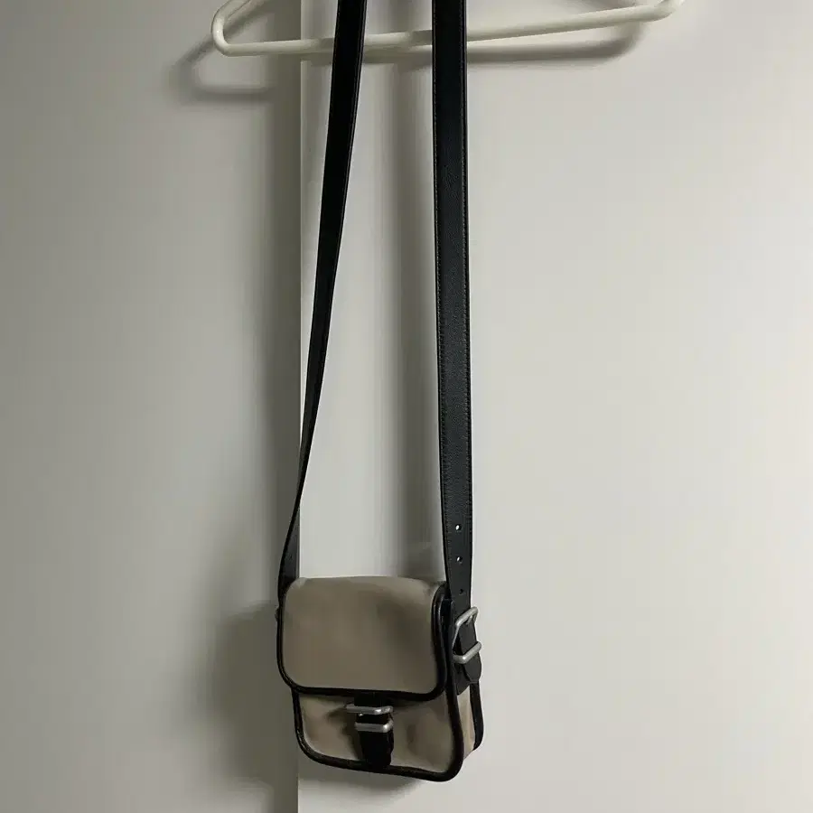 Jil sander mini bag