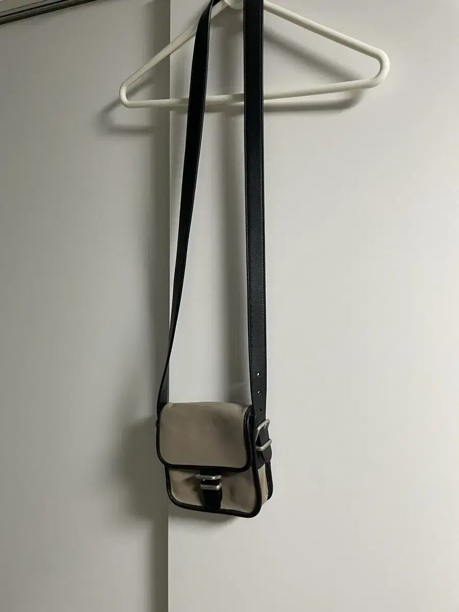 Jil sander mini bag