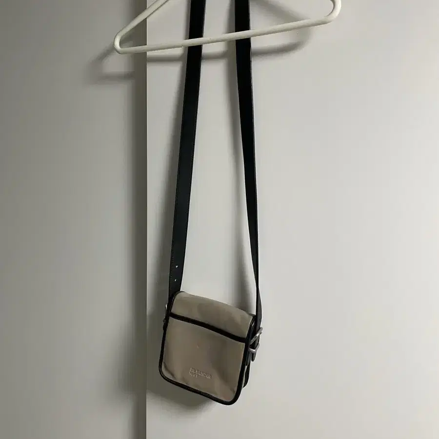 Jil sander mini bag