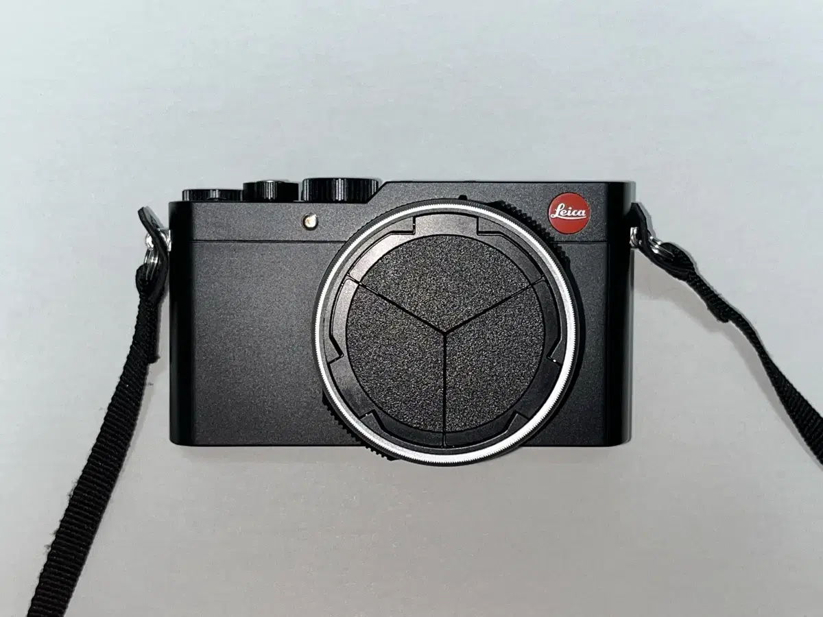 Leica d-lux7 Helinox