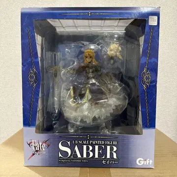 세이버 Fate/stay night(페이트/스테이 나이트)