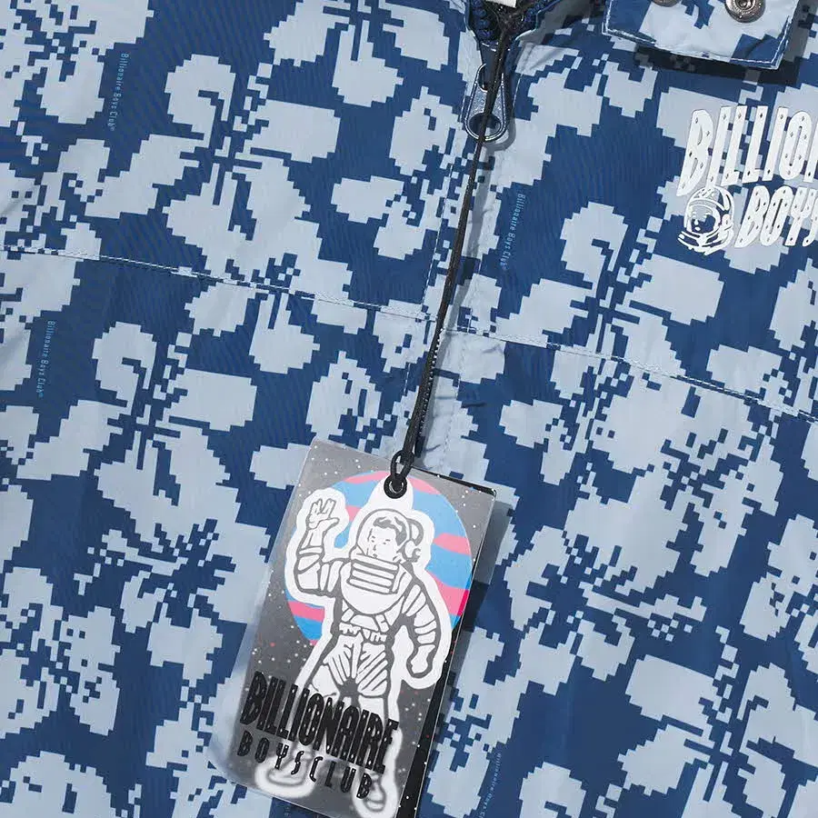 BILLIONAIRE BOYS CLUB jacket