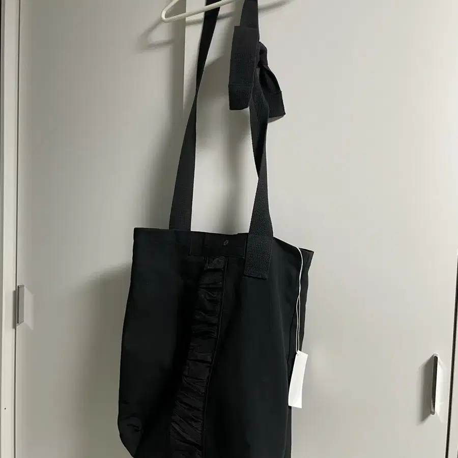 Zambarrett Tote bag