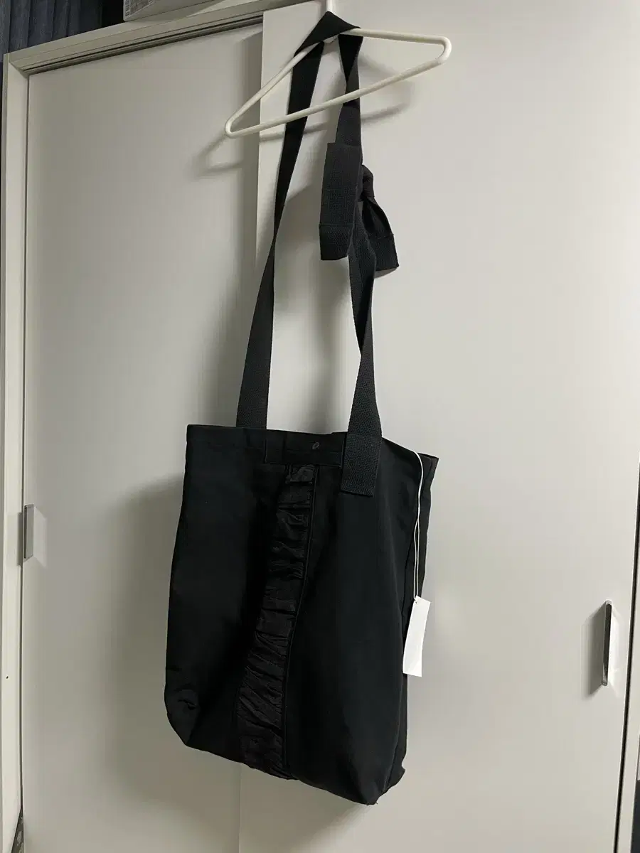 Zambarrett Tote bag