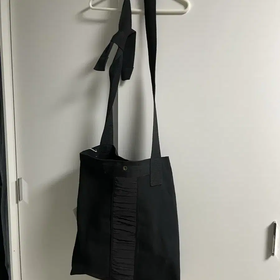 Zambarrett Tote bag