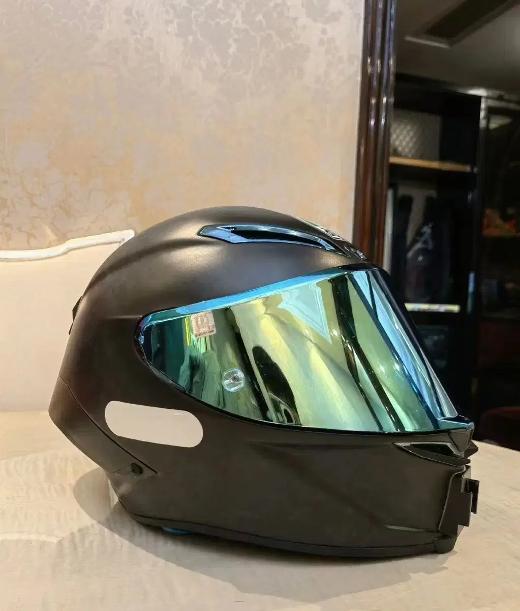 AGV 피스타