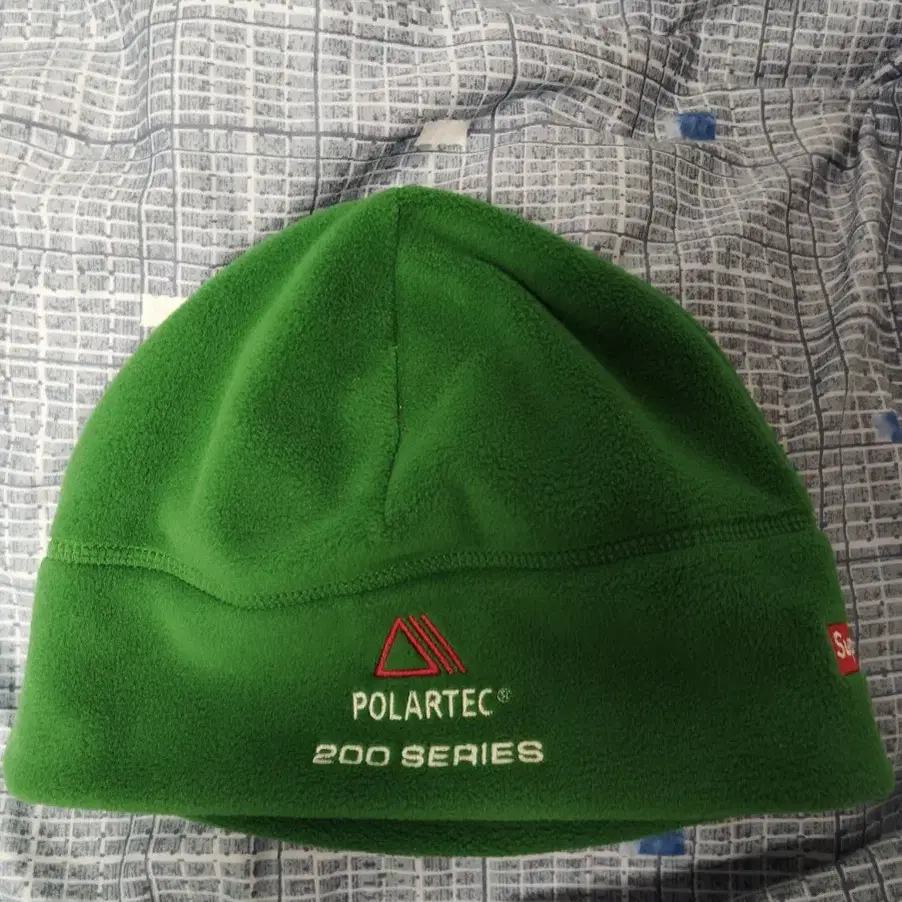 Supreme Polartec Sport Beanie 슈프림 폴라텍 비니